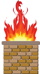 chimney